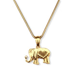 ELEPHANT necklace