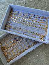 Anklets