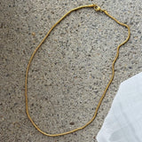 THE 2MM SIMPLE chain
