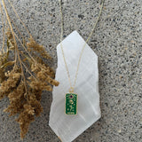 LOVERS necklace