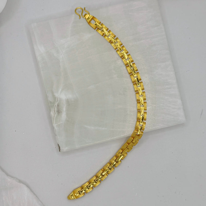 GOLD SAMEERA bracelet