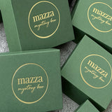MAZZA MYSTERY BOX
