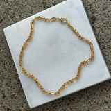 CHAIN LINK anklet