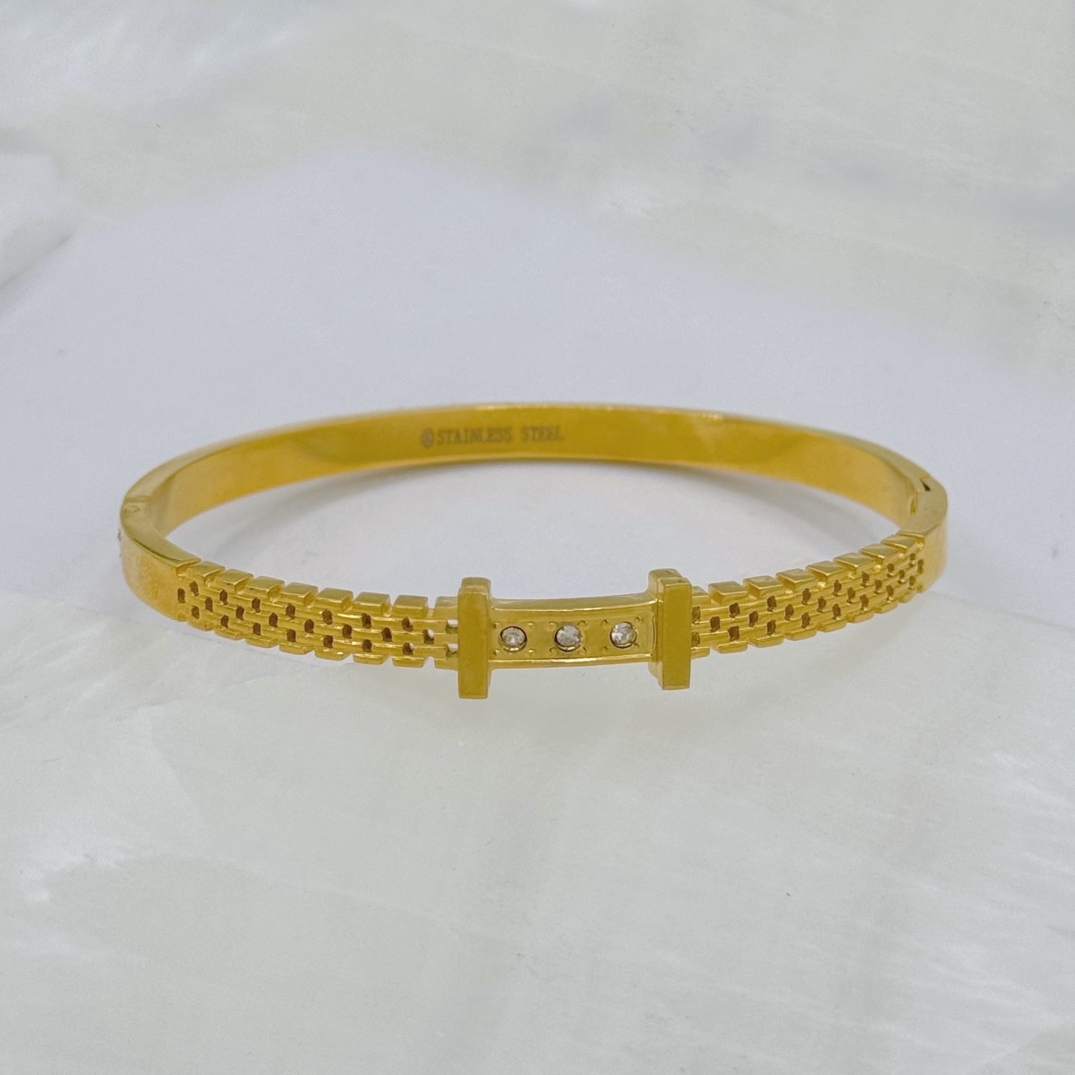 ROZA bangle