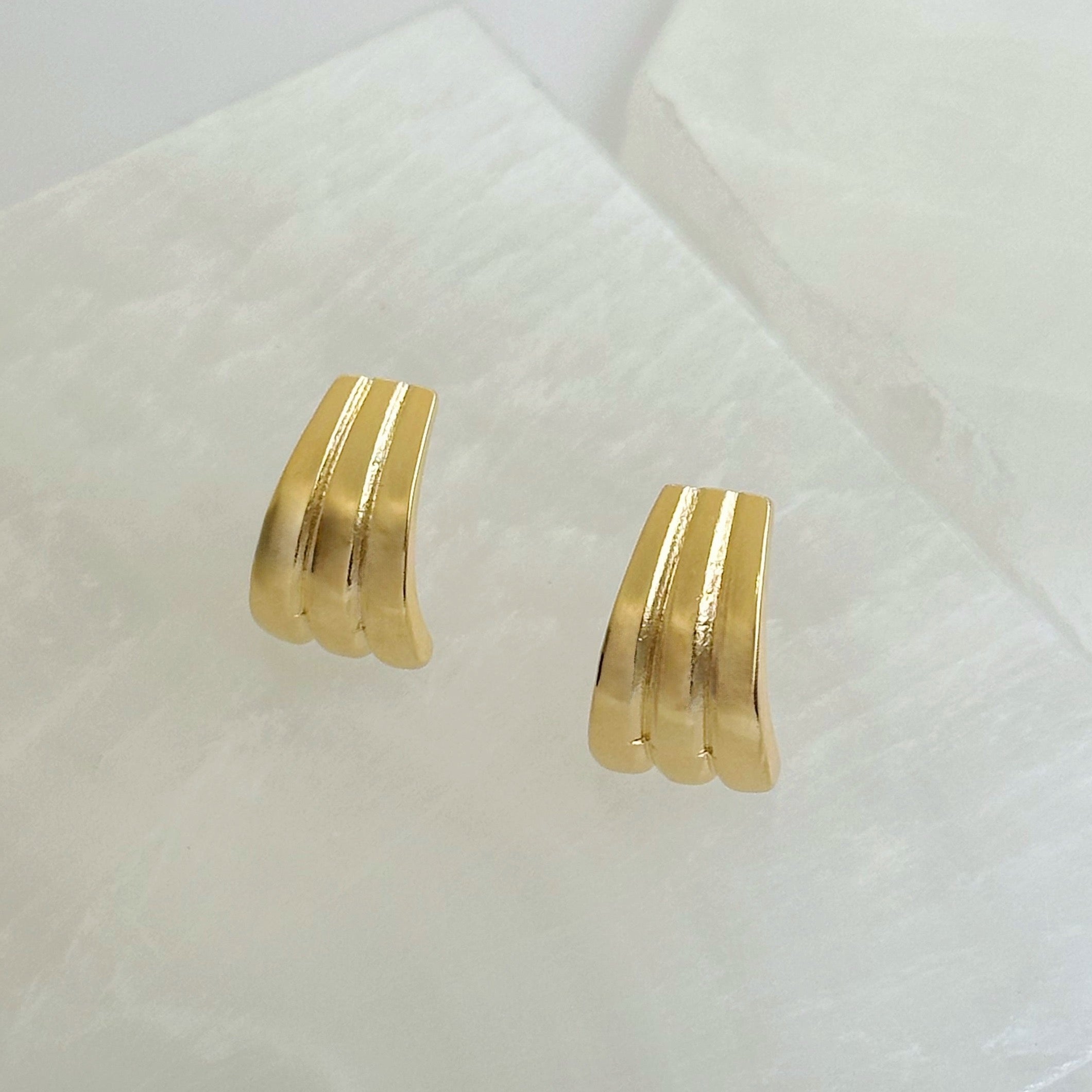 ROZANA RIDGES earrings