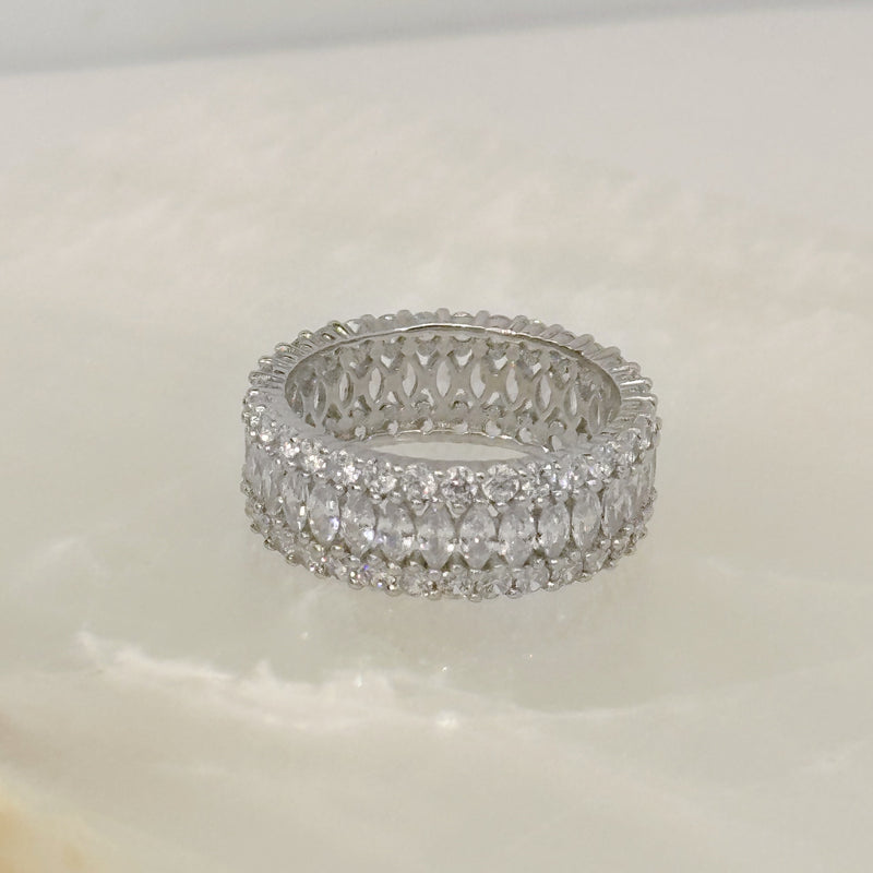 NOOR ring