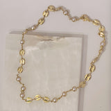 MARINER PEARL necklace
