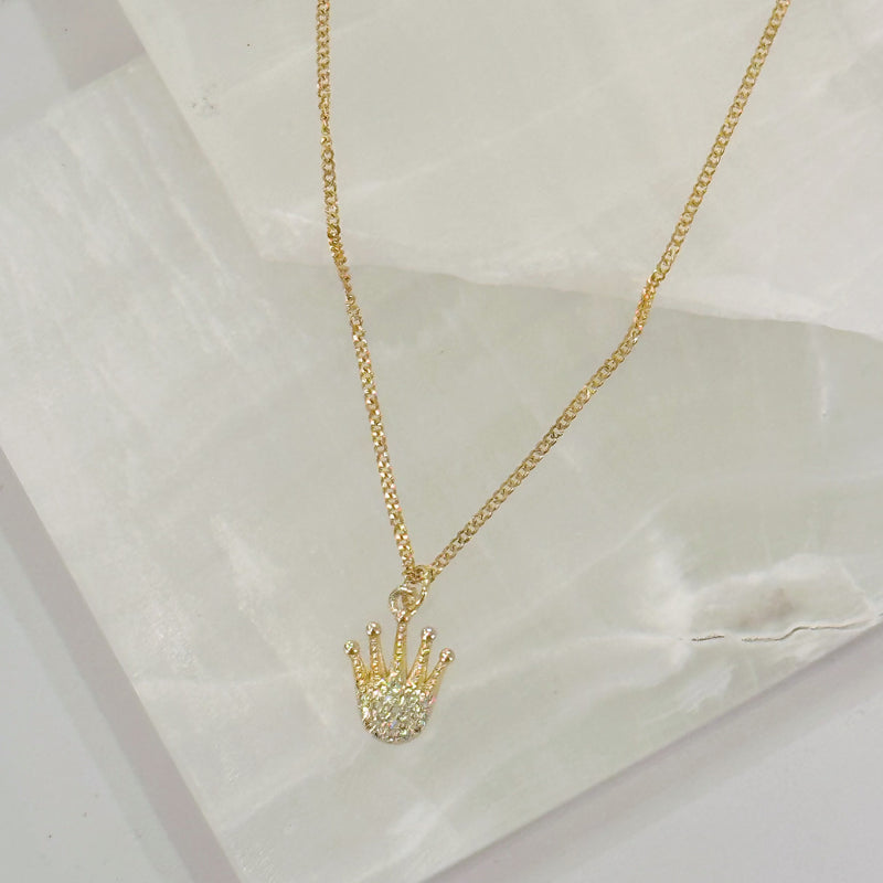 ROYAL QUEEN necklace