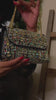 COLORATO CRYSTAL handbag