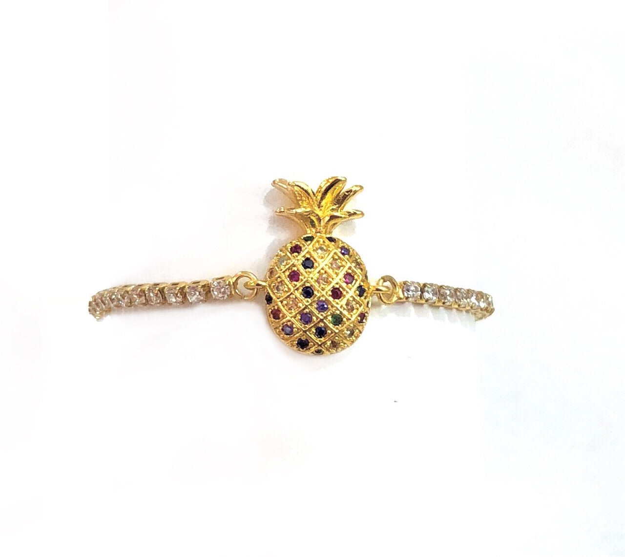 PINEAPPLE bracelet
