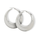 ABRIANA HOOP earrings