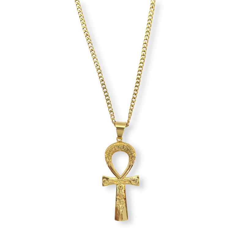 ANKH AISHA necklace