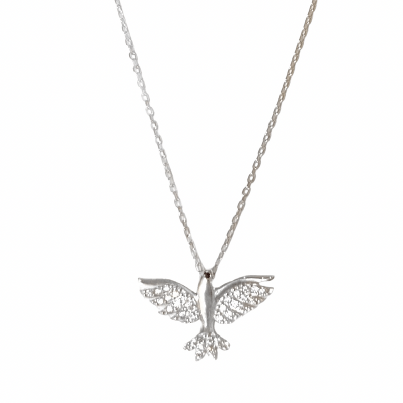 PHOENIX necklace