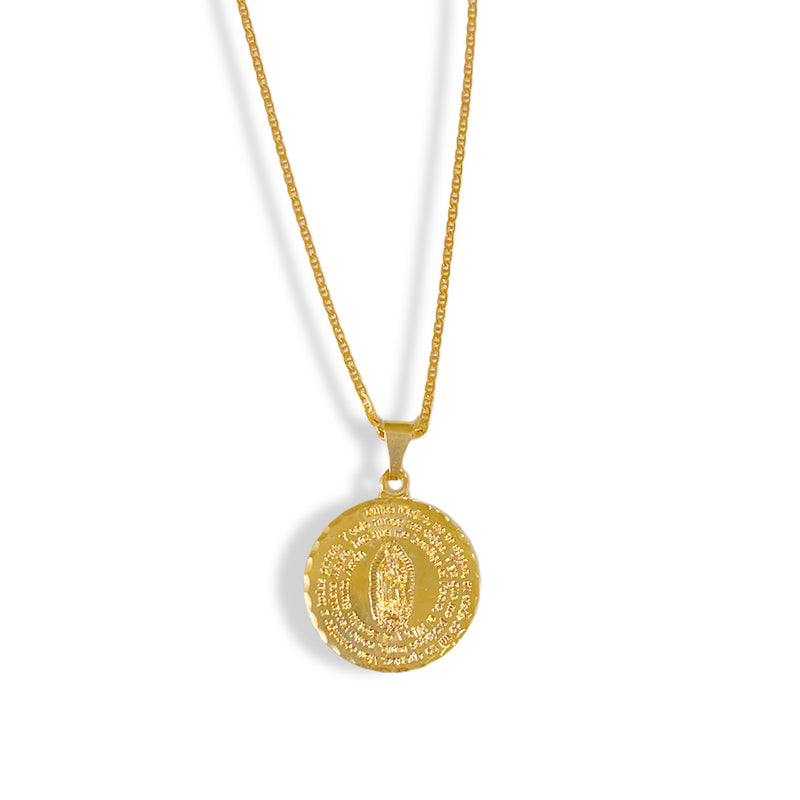 OUR FATHER necklace