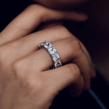 TALIA II ring