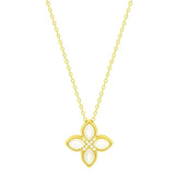 CLAUDETTE MP necklace
