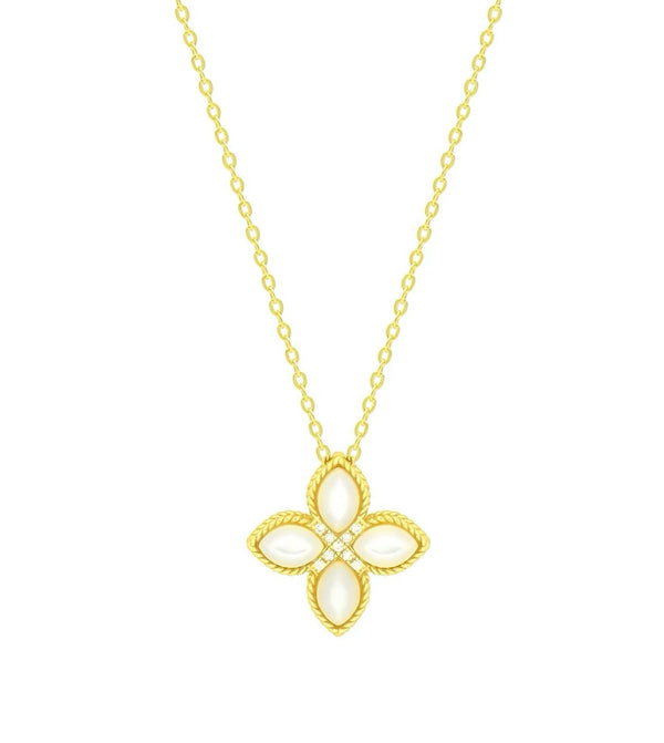 CLAUDETTE MP necklace
