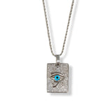 ANCIENT EYE OF HORUS necklace