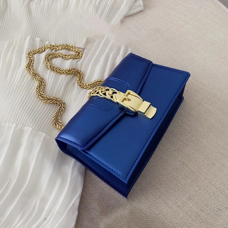 SCARLETT handbag