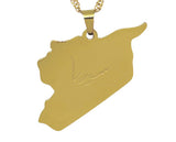 SYRIA necklace