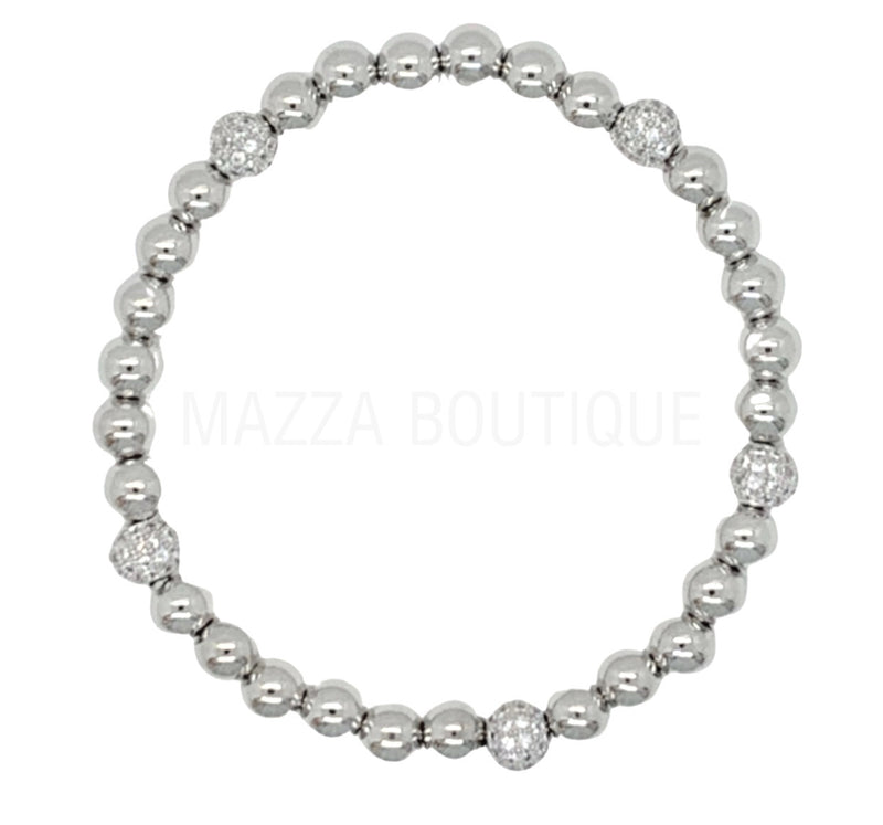 SELENE BEADED bracelet