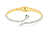 SNAKE bangle