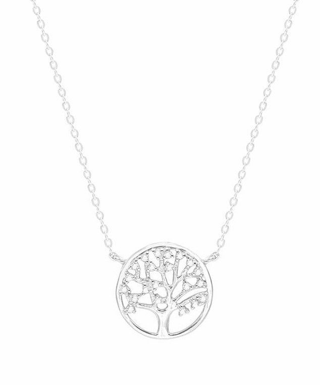 TREE OF LIFE II necklace