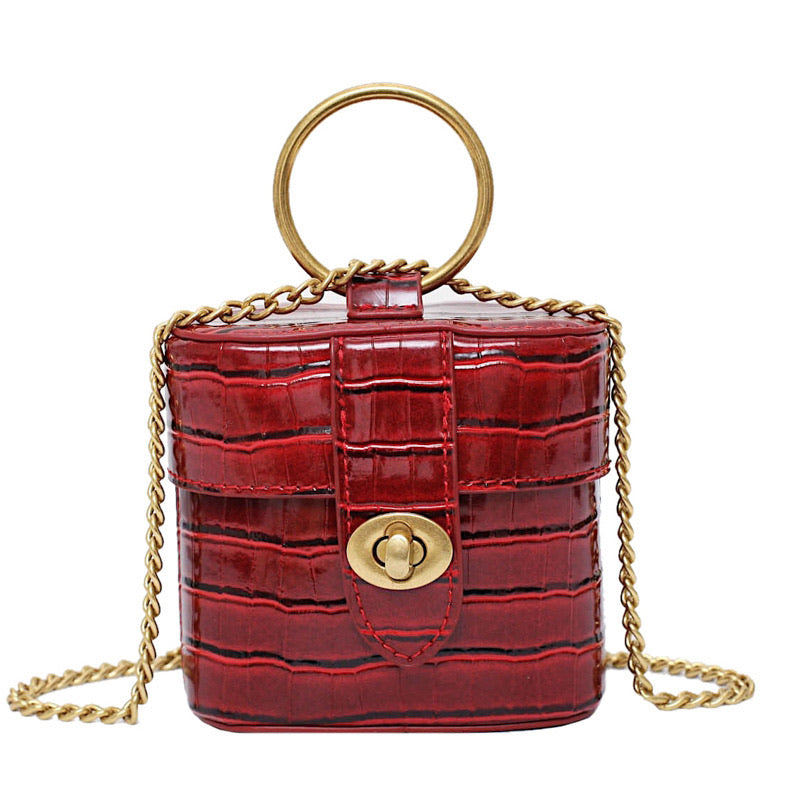 RILEY handbag