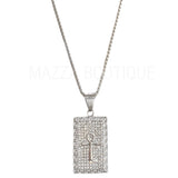 ANKH ATET necklace