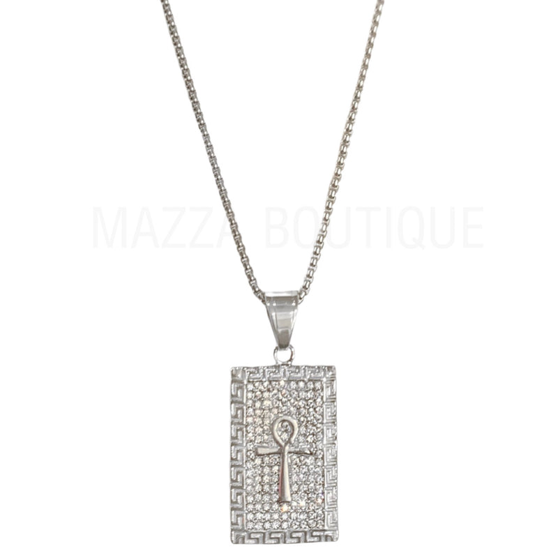 ANKH ATET necklace