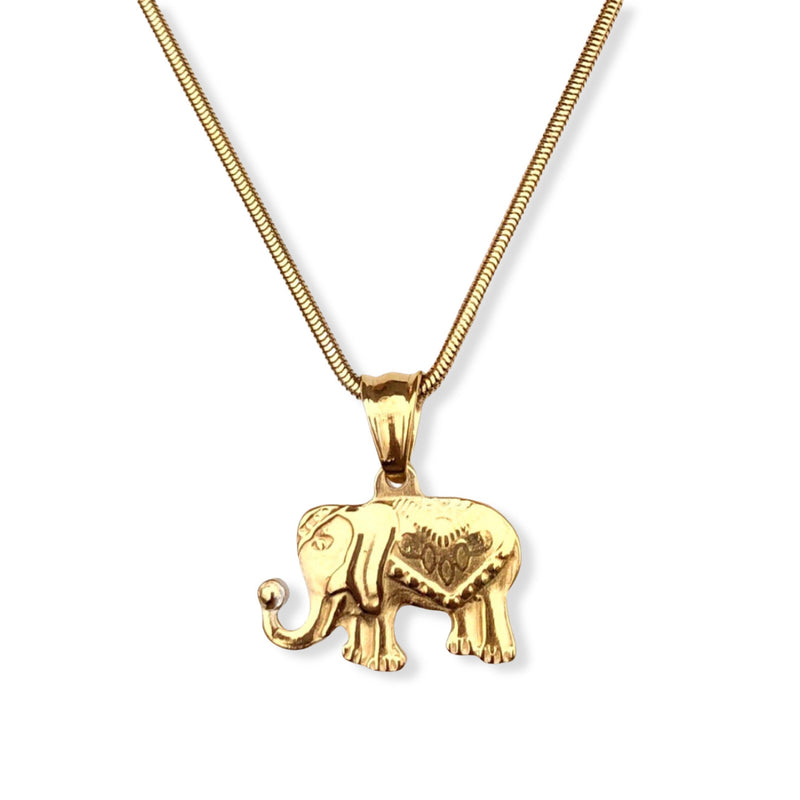 ELEPHANT necklace