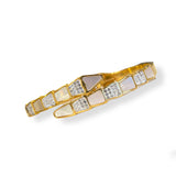 ELLE MOTHER OF PEARL bangle