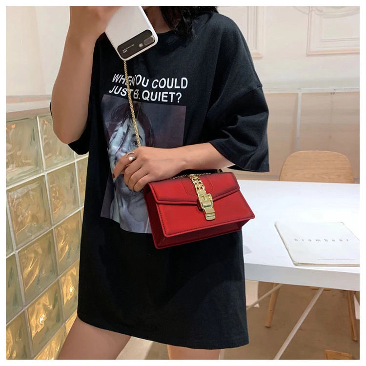 SCARLETT handbag