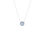EVIL EYE SUPER MINI necklace