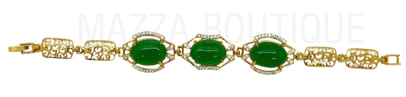 LUANA JADE bracelet