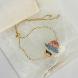 HAMSA COLOR bracelet