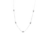 HAMSA BY THE YARD necklace