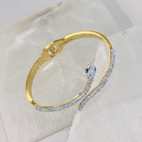 SNAKE bangle