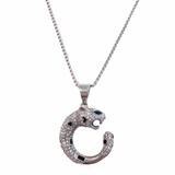 PANTHER necklace