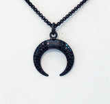 HORN necklace