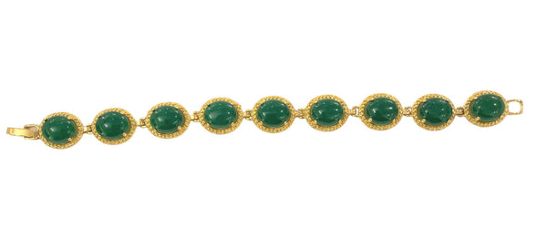 GAURI JADE bracelet