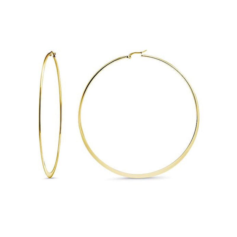 1970 HOOP earrings