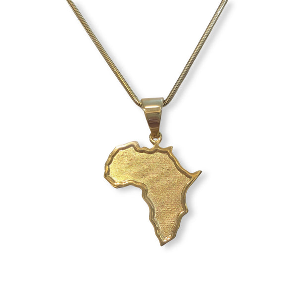 AFRICA MINI necklace