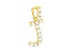 INITIAL II necklace