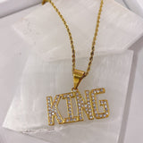 KING II necklace