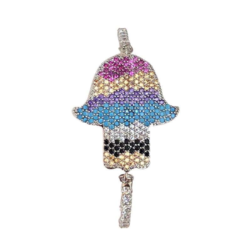 HAMSA COLOR bracelet