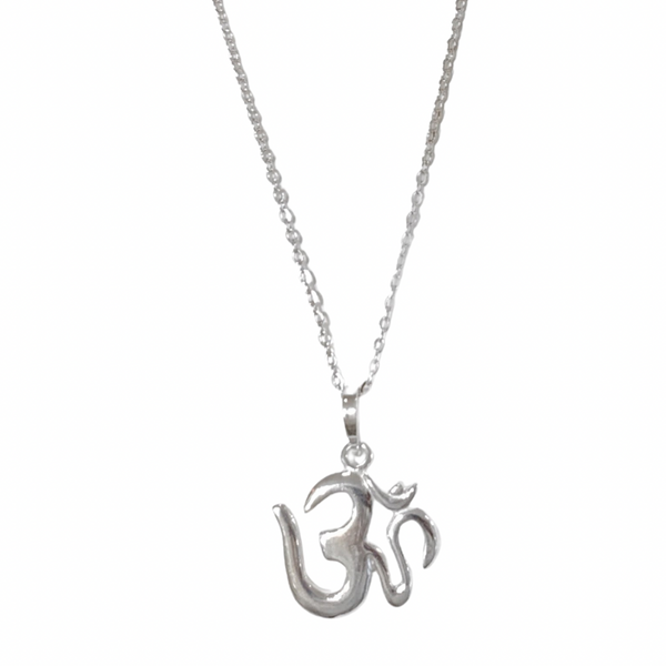 OHM II MINI necklace