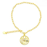 GOOD VIBES bracelet