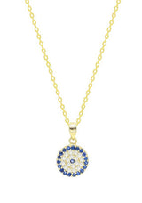 EVIL EYE MINI necklace