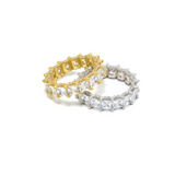 4MM AMIRA ring